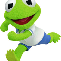 Muppet babies plush 2018 deals