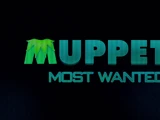 Muppets Most Wanted
