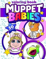 Muppet Babies CreateSpace 2018