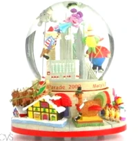 Paradesnowglobe2009.jpg (99 KB) Abby Cadabby in the 2009 Macy's Thanksgiving Day Parade snowglobe alongside Buzz Lightyear and Horton the Elephant