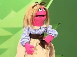 Prairie Marchensongs new clothes