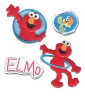 Elmo