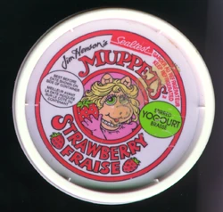 Muppets Yogurt | Muppet Wiki | Fandom