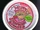 Muppets Yogurt