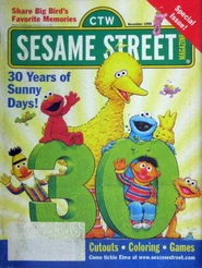 issue 279 November 1998 Tom Leigh