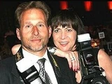 Anita and Steve Shevett