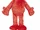 The Furchester Hotel plush