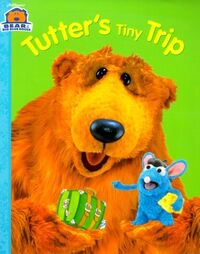 Tutter's Tiny Trip 2000