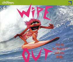Surfing | Muppet Wiki | Fandom
