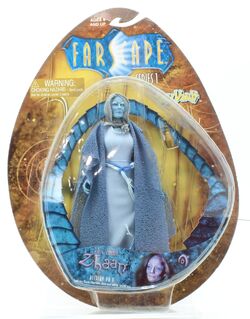 Farscape action figures | Muppet Wiki | Fandom