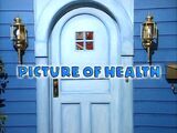 Episode 105: Picture of Health