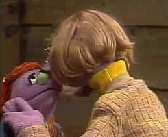 Alice & GeorgieSesame Street Episode 1178