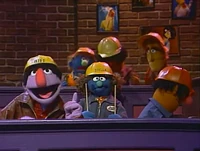 "This Song Is for the Birds"