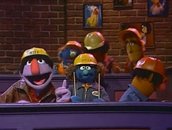 "This Song Is for the Birds"