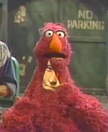 Sesame Street Episode 3058