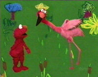 Sesame Street Episode 3990