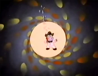 "Nice to Have Gnome You"