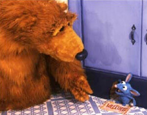 Bear in the Big Blue House - Wikipedia