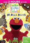 Elmo's World: All About Animals