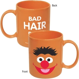Ernie: Bad Hair Day