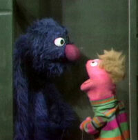 Grover and the Telephone (as Johnny) (First: Episode 0146) Jim Henson