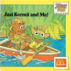 JustKermitAndMe