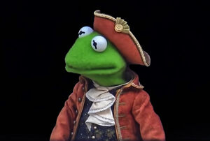 Kermit Thomas Jefferson