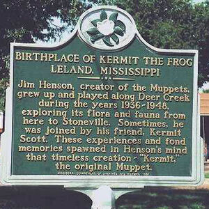 Mississippi Muppet Wiki Fandom
