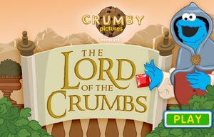 Lord of the Crumbs game