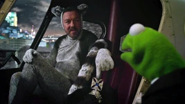 Number 2 attempts to double-cross Number 1