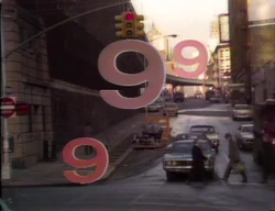 9 cars (First: Episode 0424)