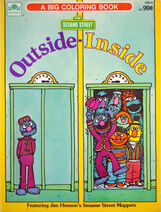 Outside/Inside Richard Brown Whitman 1982