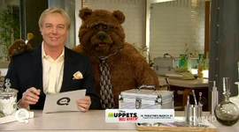 Qvc rick bobo 1.jpg (260 KB) Bobo helps Rick with his makeup