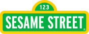 Sesame Street - logo 29