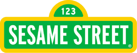 Sesame Street - logo 29