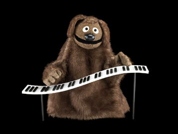 Rowlf the Dog