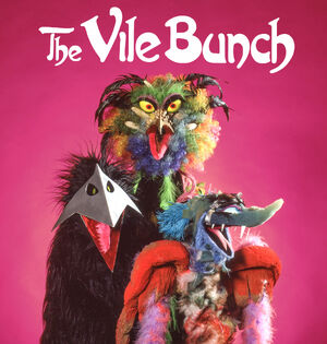 The Vile Bunch