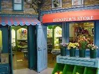 Hooper's Store