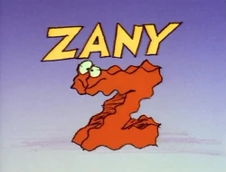 Zanyz