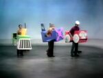 Cast: Hats and Transportation