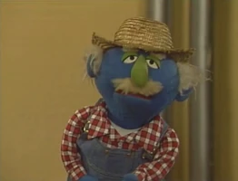 farmer in Episode 2931 and 2943