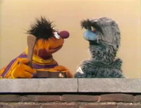 Ernie and Bert: Broken Ukulele (First: Episode 0080)