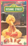 Christmas Eve on Sesame Street1991 VC1220