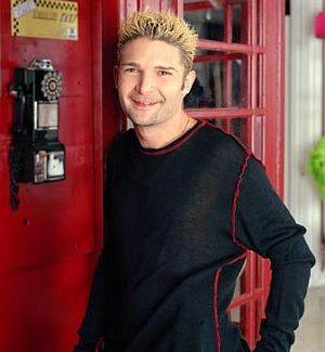 Corey Feldman - Wikipedia