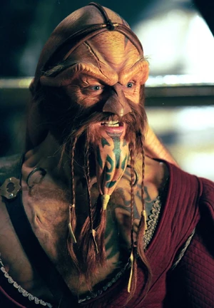 D'Argo-Back to the Future