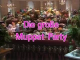 Die große Muppet-Party