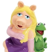 Muppet Cookie Jars Disney Muppet Wiki Fandom 1970 muppet's inc cookie monster cookie jar, great condition with no chips or cracks. muppet cookie jars disney muppet