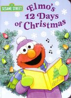 Elmo's 12 Days of Christmas 1996