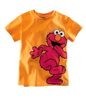 Elmo side Summer 2010