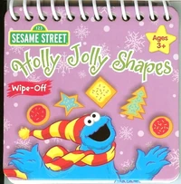 Holly Jolly Shapes 2007
